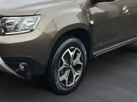 Gebraucht Dacia Duster Prestige 116 PS (85 kW) 2020 Braun SUV
