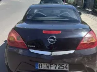 Gebraucht Opel Tigra Sport 90 PS (66 kW) 2007 Cabrio