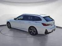 Gebraucht BMW 320 M Sport 190 PS (139 kW) 2026 Alpinweiß uni Kombi