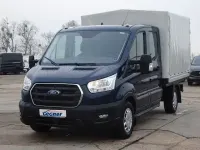 Brugt Ford Transit Trend 2020 Andere
