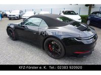 Gebraucht Porsche 911 480 PS (353 kW) 2023 Cabrio