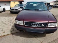 gebraucht Audi 80 