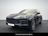 Gebraucht Porsche Cayenne S 441 PS (324 kW) 2020 Schwarz SUV