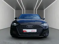 Gebraucht Audi A3 110 PS (80 kW) 2023 Brillantschwarz Limousine