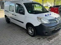 Second-hand Renault Kangoo 90 CP (66 kW) 2017 Monovolum