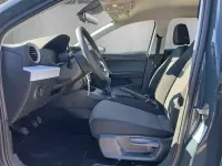 Gebraucht Seat Ibiza 130 PS (95 kW) 2025 Blau Kleinwagen