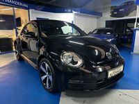 gebraucht VW Beetle Lim. Basis*Erst 136Tkm*Klima*11/2024*