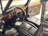 Gebraucht Mini Cooper 63 PS (46 kW) 1999 Schwarz Kleinwagen