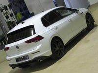 Gebraucht VW Golf VIII GTI 245 PS (180 kW) 2022 Pure white Limousine