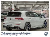 gebraucht VW Golf VIII R