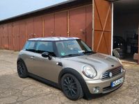 gebraucht Mini Cooper R56