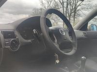 gebraucht VW Golf IV 1.9 TDI Klimaanlage / Anhängerkupplung