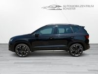 Gebraucht Cupra Ateca 300 PS (220 kW) 2022 Schwarz SUV