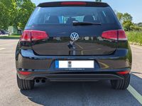 gebraucht VW Golf 1.4 TSI BMT Comfortline