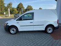 gebraucht VW Caddy Kasten 2.0 TDI BMT EcoProfi KLIMA
