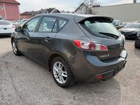 Gebraucht Mazda 3 Prime-Line 105 PS (77 kW) 2011 Limousine