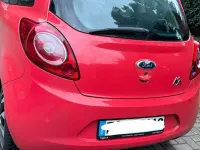 Occasion Ford Ka 69 ch (50 kW) 2010 Rouge Citadine