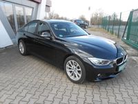 gebraucht BMW 320 i Aut.