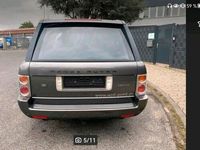 gebraucht Land Rover Range Rover 