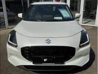 Gebraucht Suzuki Swift Comfort 83 PS (61 kW) 2026 Weiß (pure white pearl metallic) Kleinwagen