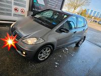 Gebraucht Mercedes A180 140 PS (102 kW) 2007 Silber Kleinwagen