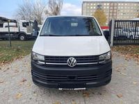 Gebraucht VW Transporter 150 PS (110 kW) 2018 Weiß Van