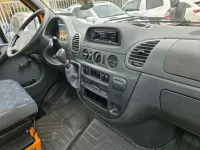 Gebraucht Mercedes Sprinter 129 PS (94 kW) 2006 Orange Van