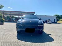 gebraucht Porsche Cayenne 