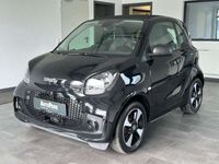 gebraucht Smart ForTwo Electric Drive EQ Passion*Sitzheizung*Cool+Audi