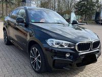 Gebraucht BMW X6 258 PS (189 kW) 2018 SUV