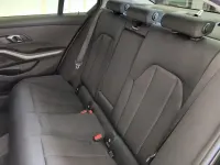 Gebraucht BMW 318 156 PS (114 kW) 2022 Schwarz Limousine