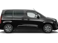 Neu Opel Combo 131 PS (96 kW) 2026 Schwarz metallic Van / Kleinbus