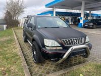 gebraucht Lexus RX300 -