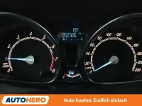 Gebraucht Ford B-MAX Trend 101 PS (74 kW) 2016 Schwarz Van / Kleinbus