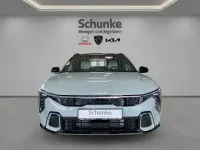 Gebraucht Kia K4 GT-Line 179 PS (131 kW) 2026 Blau Kombi