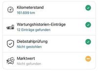 Gebraucht Porsche Panamera 4 299 PS (219 kW) 2011 Schwarz Limousine