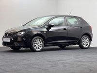 Second-hand Seat Ibiza Reference 69 CP (50 kW) 2014 Negru Berlinǎ