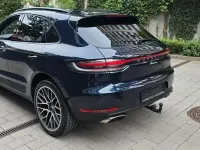 Gebraucht Porsche Macan 245 PS (180 kW) 2021 Blau SUV