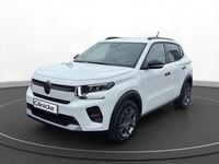 Gebraucht Citroën C3 101 PS (74 kW) 2025 Weiß Kleinwagen