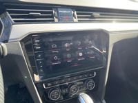 Gebraucht VW Passat GTE 218 PS (160 kW) 2019 Silber Limousine
