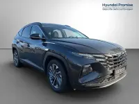 Gebraucht Hyundai Tucson Trend 150 PS (110 kW) 2024 Andere SUV