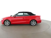 Gebraucht Audi A3 Cabriolet Sport 150 PS (110 kW) 2017 Rot Cabrio