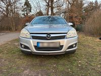 Gebraucht Opel Astra Catch Me 90 PS (66 kW) 2007 Silber Kombi