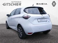 gebraucht Renault Zoe Intens Z. E. 50 R135 zzgl. Batteriemiete LED