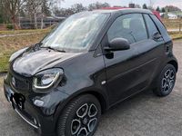Gebraucht Smart ForTwo Cabrio 71 PS (52 kW) 2019 Cabrio