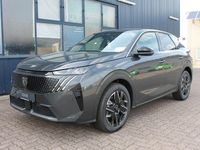 Neu Peugeot 3008 Allure 145 PS (106 kW) 2025 Grau SUV