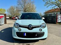 Gebraucht Renault Twingo SE 71 PS (52 kW) 2014 Weiß Kleinwagen