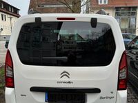 gebraucht Citroën Berlingo Multispace 1.6 eHdi