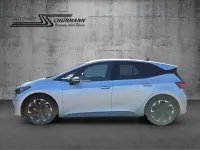 Gebraucht Cupra Born e-Boost 169 kW (231 PS) 2025 Silber Kleinwagen