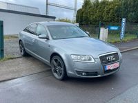 gebraucht Audi A6 3.0 TDI *Unfall* TÜV 07-2025
